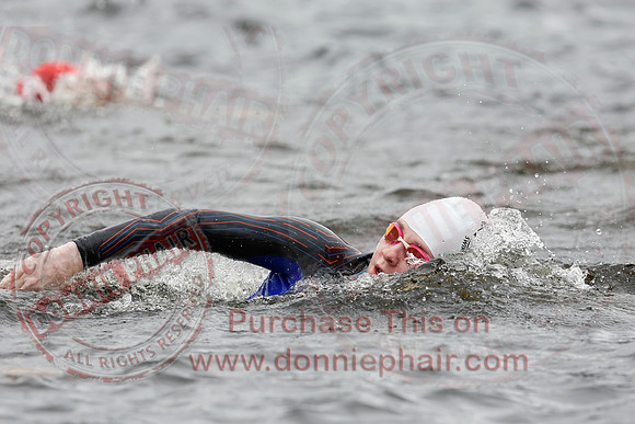 Ted Keenan Mile Swim at Enniskillen.-7