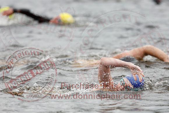 Ted Keenan Mile Swim at Enniskillen.-11