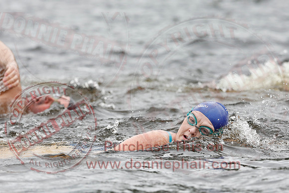 Ted Keenan Mile Swim at Enniskillen.-12