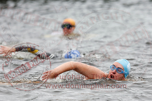 Ted Keenan Mile Swim at Enniskillen.-13