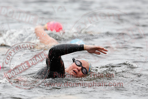 Ted Keenan Mile Swim at Enniskillen.-14