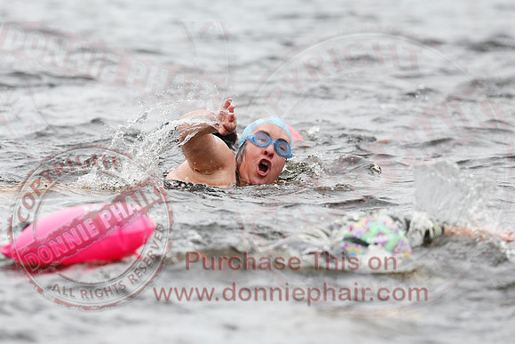 Ted Keenan Mile Swim at Enniskillen.-15