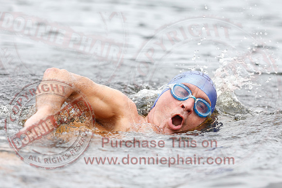 Ted Keenan Mile Swim at Enniskillen.-17