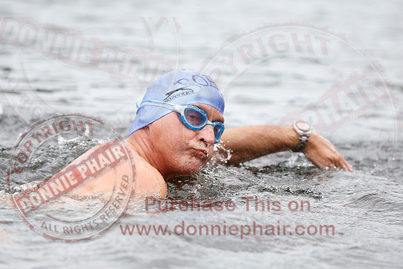 Ted Keenan Mile Swim at Enniskillen.-18