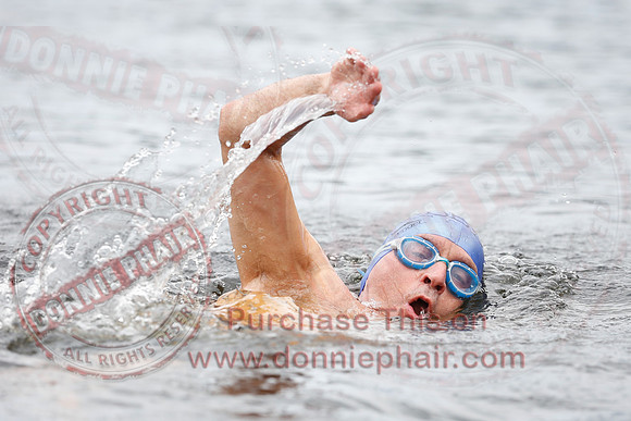 Ted Keenan Mile Swim at Enniskillen.-19