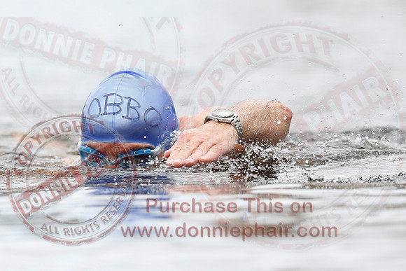 Ted Keenan Mile Swim at Enniskillen.-21
