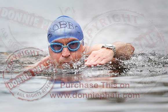 Ted Keenan Mile Swim at Enniskillen.-23