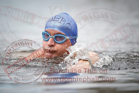 Ted Keenan Mile Swim at Enniskillen.-24