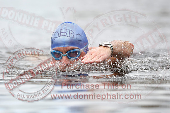 Ted Keenan Mile Swim at Enniskillen.-25