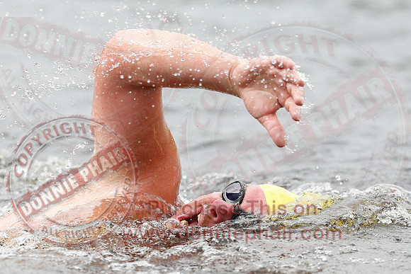 Ted Keenan Mile Swim at Enniskillen.-28