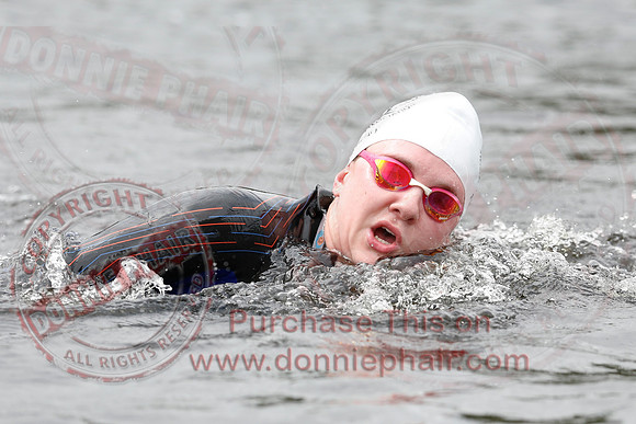 Ted Keenan Mile Swim at Enniskillen.-29