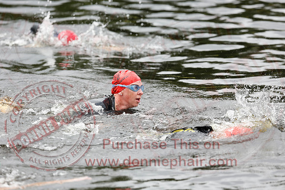 Ted Keenan Mile Swim at Enniskillen.-30