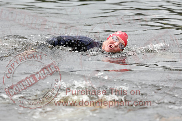 Ted Keenan Mile Swim at Enniskillen.-31