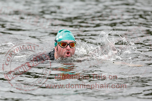 Ted Keenan Mile Swim at Enniskillen.-32