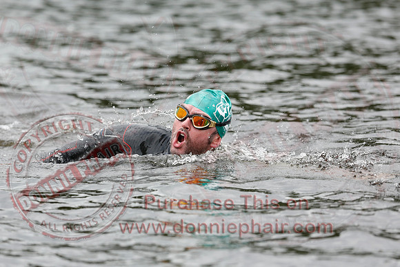 Ted Keenan Mile Swim at Enniskillen.-33
