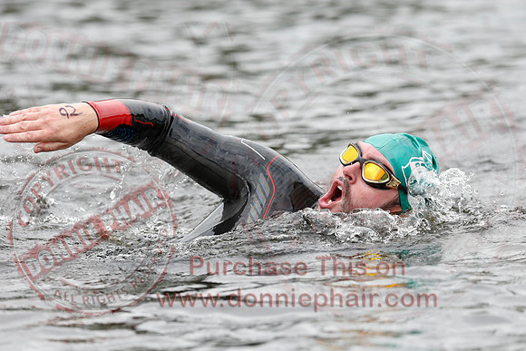 Ted Keenan Mile Swim at Enniskillen.-34