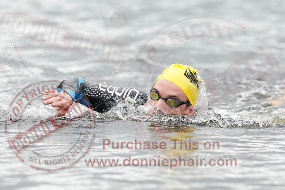 Ted Keenan Mile Swim at Enniskillen.-38