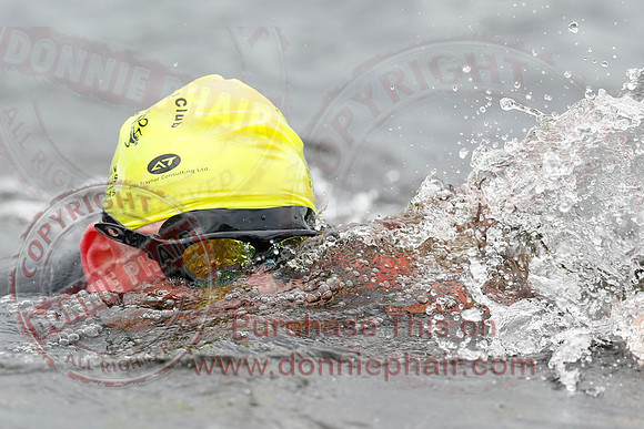 Ted Keenan Mile Swim at Enniskillen.-40