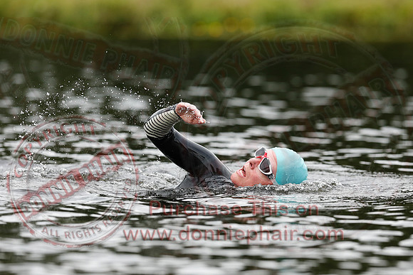 Ted Keenan Mile Swim at Enniskillen.-42
