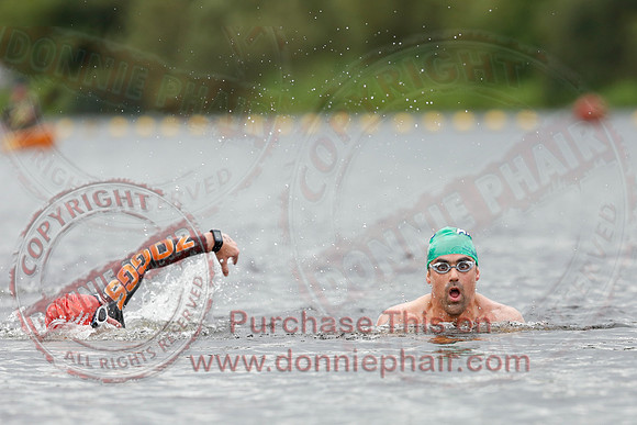 Ted Keenan Mile Swim at Enniskillen.-43