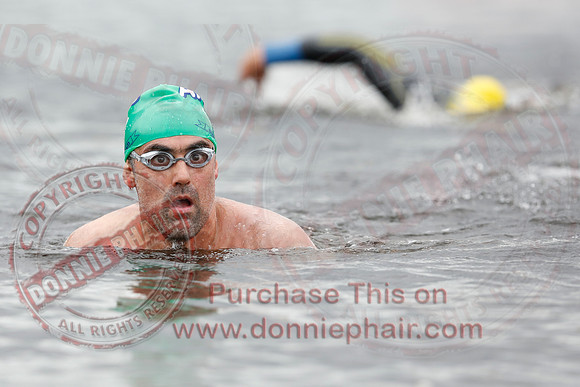 Ted Keenan Mile Swim at Enniskillen.-45