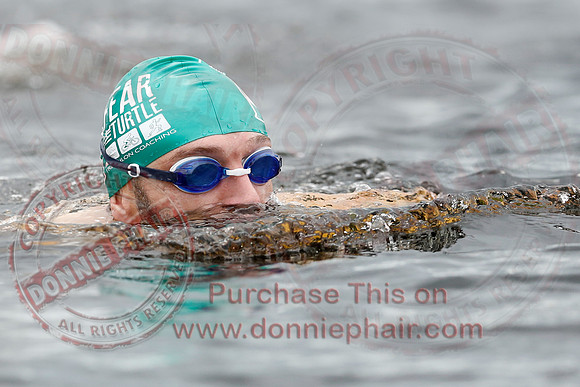 Ted Keenan Mile Swim at Enniskillen.-50