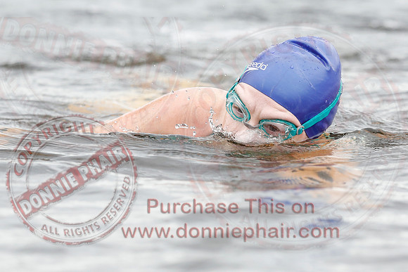 Ted Keenan Mile Swim at Enniskillen.-54