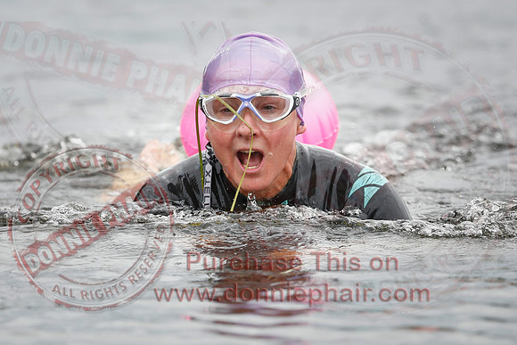 Ted Keenan Mile Swim at Enniskillen.-55