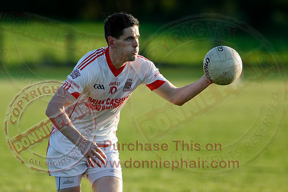 Belnaleck (1-19) V Derrylin (3-08) in Senior GAA Football League Division Two-10