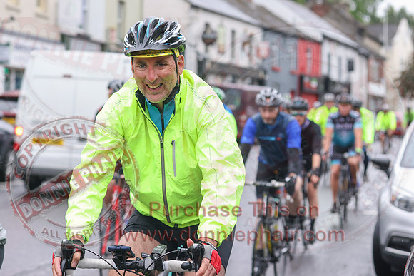 Tour Of Fermanagh start in Lisnaskea-42
