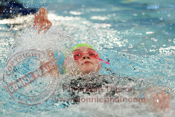 Enniskillen Lakelanders Junior Swimming Gala-10