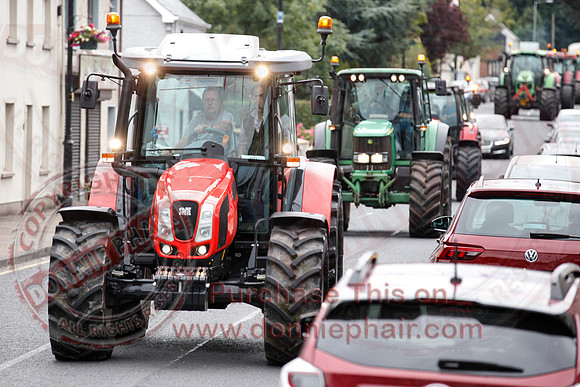 Tractor Run and Fun Day in Kesh Festival-15