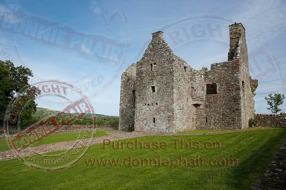 Tully Castle Fun Day-1