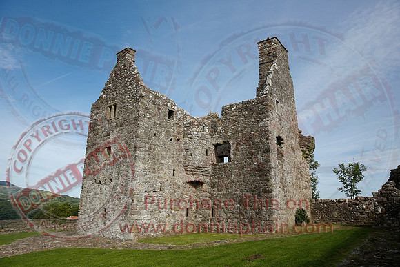 Tully Castle Fun Day-2