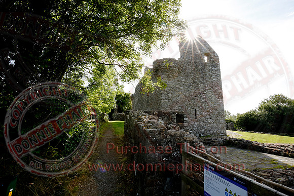 Tully Castle Fun Day-4