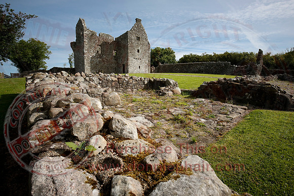 Tully Castle Fun Day-6