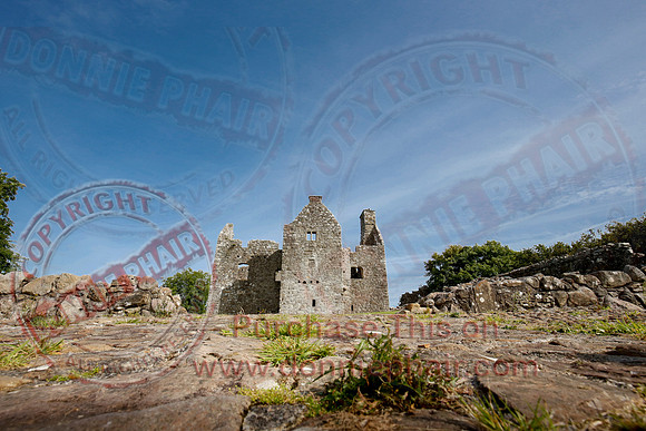 Tully Castle Fun Day-9
