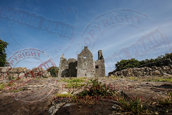 Tully Castle Fun Day-10
