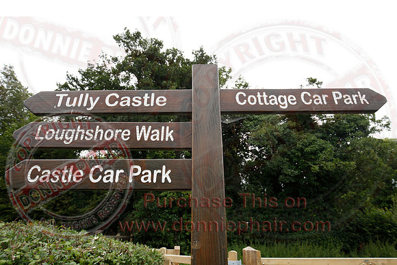 Tully Castle Fun Day-30