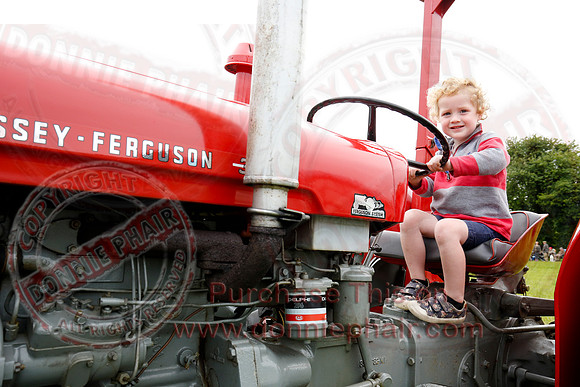Tully Castle Fun Day-47