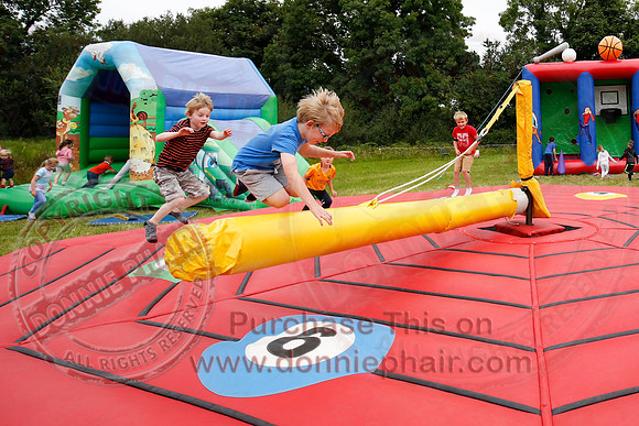 Tully Castle Fun Day-49