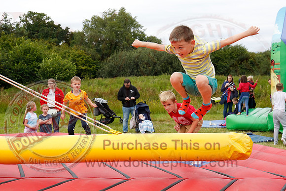 Tully Castle Fun Day-50