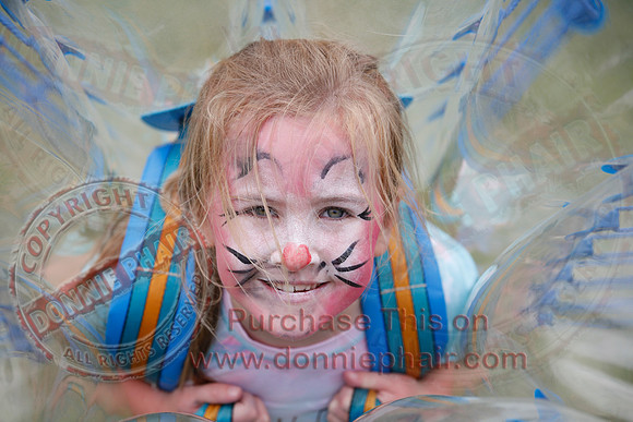 Tully Castle Fun Day-52