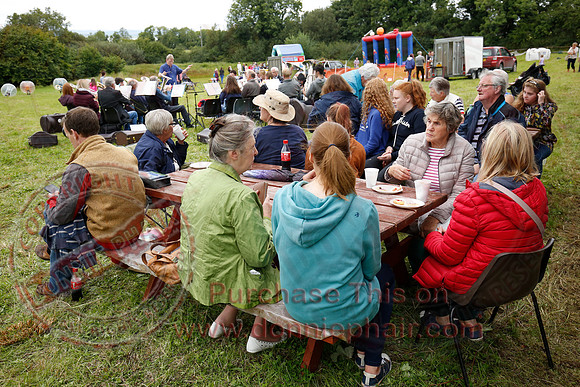 Tully Castle Fun Day-54