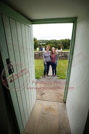 Tully Castle Fun Day-63