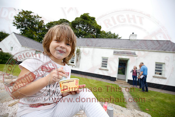 Tully Castle Fun Day-64