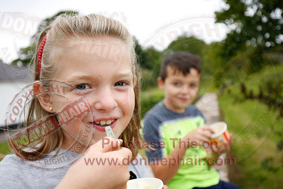 Tully Castle Fun Day-66