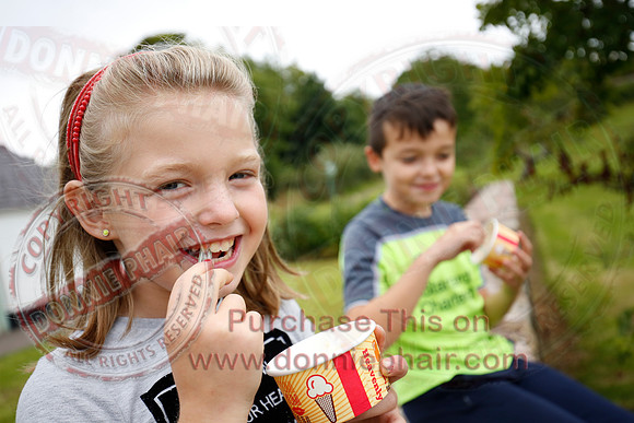 Tully Castle Fun Day-67