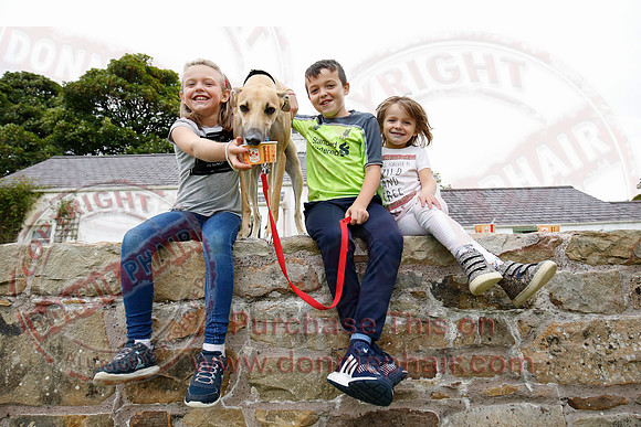 Tully Castle Fun Day-71