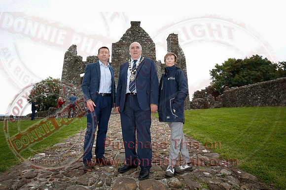 Tully Castle Fun Day-73